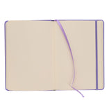 Premto Pastel A5 Journal & Sketch Book - 192 Pages - Cornflower Blue