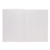 Icon A4 Layflat Sketchbook 30 Sheets - 105gsm - Pack of 5