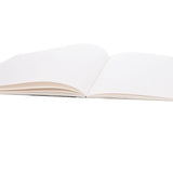 Icon A4 Layflat Sketchbook 30 Sheets - 105gsm - Pack of 5