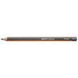 Maped Black'Peps Jumbo Triangular HB Pencil