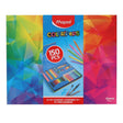 Maped Colorpeps Set - 150 Pieces