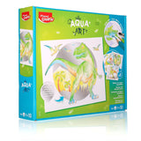 Maped Creativ Aqua Art - Dinosaur-Kids Art Sets-Maped|StationeryShop.co.uk