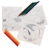 Maped Creativ Aqua Art - Dinosaur-Kids Art Sets-Maped|StationeryShop.co.uk