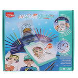 Maped Creativ Avatar Studio-Kids Art Sets-Maped|StationeryShop.co.uk