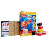 Maped Creativ Dinos Factory - T-Rex-Kids Art Sets-Maped|StationeryShop.co.uk