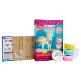 Maped Creativ Fabulous Factory - Unicorn-Kids Art Sets-Maped|StationeryShop.co.uk