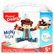 Maped Creativ Mini Box - Puppet To Decorate