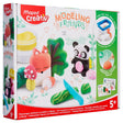 Maped Creativ Modelling Friends Set - Cute