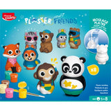 Maped Creativ Plaster Friends Maxi Set-Kids Art Sets-Maped|StationeryShop.co.uk