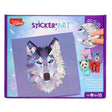 Maped Creativ Sticker Art Set