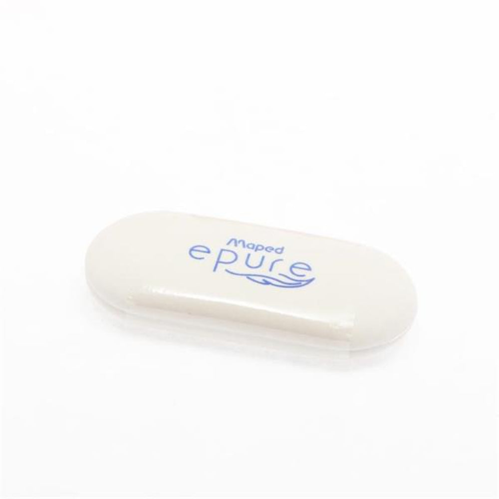 Maped Epure Soft Eraser - PVC Free-Erasers-Maped|StationeryShop.co.uk