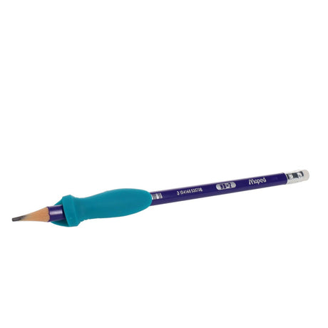 Maped Kidy Learn Pencil - HB - Pack of 2