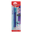 Maped Kidy Learn Pencil - HB - Pack of 2