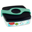 Maped Picnik 520ml Twist Snack Box - Blue/Green