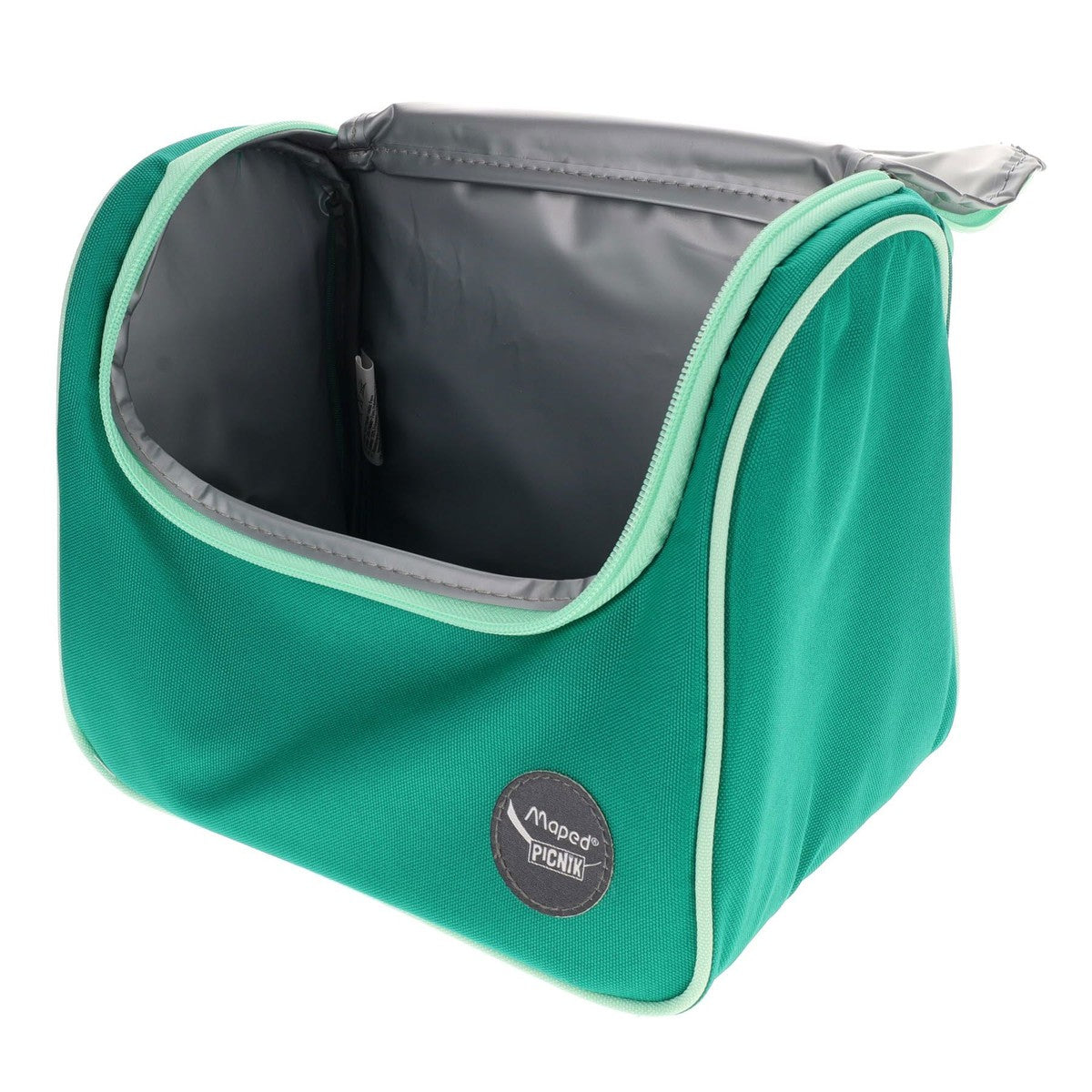 Maped Picnik Lunch Bag - Green-Lunch Bags- Buy Online at Stationery Shop UK