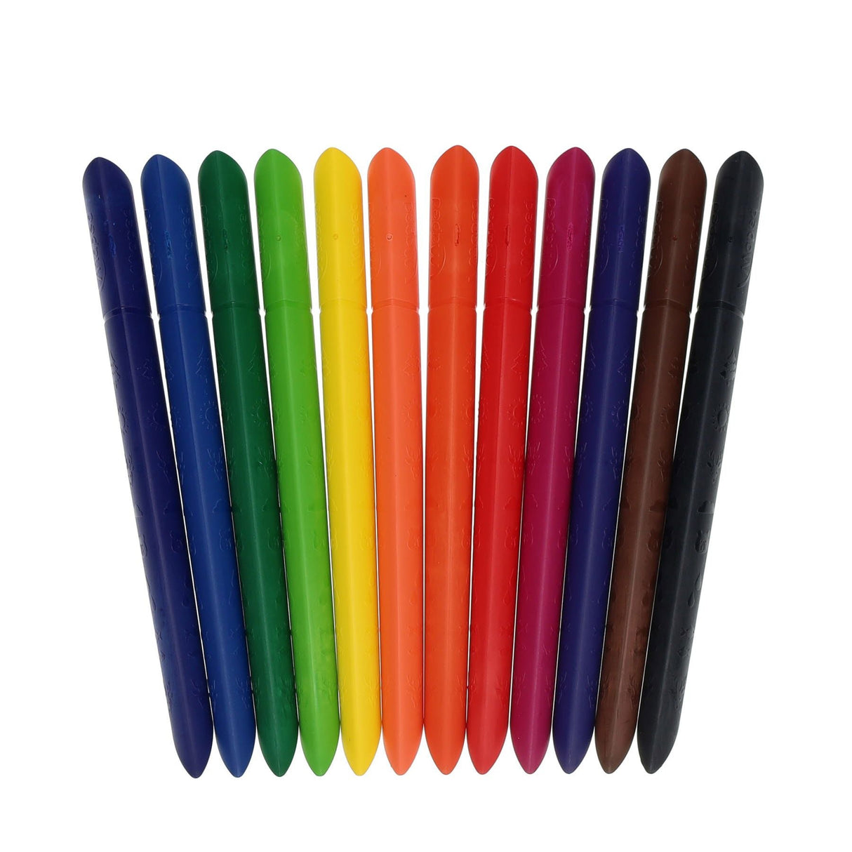 Maped School Colorpeps Colouring Pencils - Pack of 72 | Stationery Shop UK