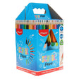 Maped Schoolpack Colouring Pencils School Peps - Pack of 144