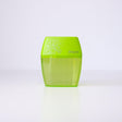 Maped Shaker Twin Hole Pencil Sharpener - Green