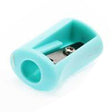 Maped Single Hole Sharpener - Pastel Blue