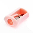 Maped Single Hole Sharpener - Pastel Pink