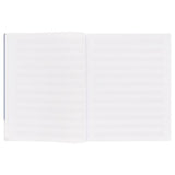 Ormond 12 Stave Durable Cover Music Manuscript Book - 40 Pages | Stationery Shop UK