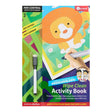 Ormond A4 Wipe Clean Activity Book - 14 Pages - Pen Control