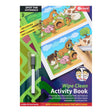 Ormond A4 Wipe Clean Activity Book - 14 Pages - Spot the Difference