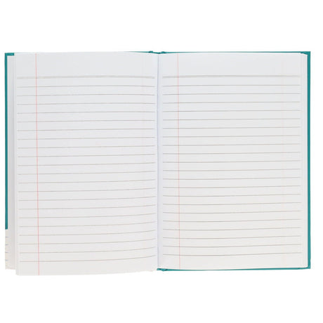 Ormond A5 Hardcover Notebook - 160 Pages - Pack of 5