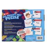 Ormond All About Me Puzzle | Stationery Shop UK