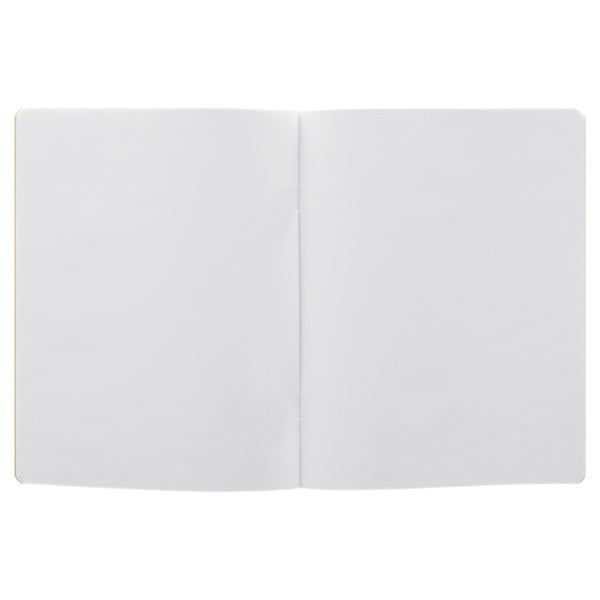 Ormond Durable Cover Blank Copy Book - 40 Pages | Stationery Shop UK