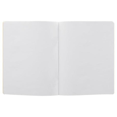 Ormond Durable Cover Blank Copy Book - 40 Pages