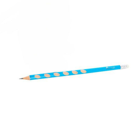 Ormond Finger Fit Triangular Ergonomic HB Pencil-Pencils-Ormond | Buy Online at Stationery Shop