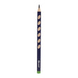 Ormond Finger Fit Triangular Pencil - HB