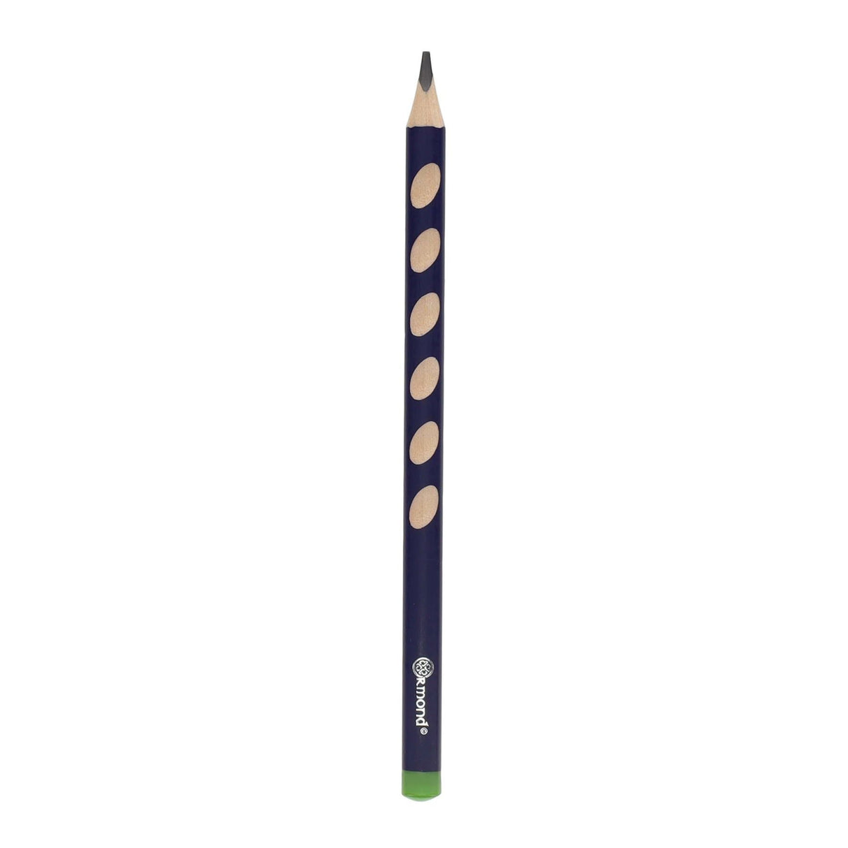 Ormond Finger Fit Triangular Pencil - HB-Pencils-Ormond|StationeryShop.co.uk