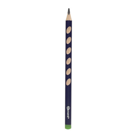 Ormond Finger Fit Triangular Pencil - HB | Stationery Shop UK