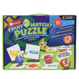 Ormond Fruit Match Puzzle