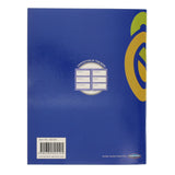 Ormond Homework Journal - Week to View - 88 Pages - Blue | Stationery Shop UK