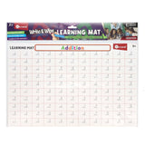 Ormond Learning Mat - Addition-Educational Games-Ormond|StationeryShop.co.uk