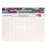 Ormond Learning Mat - Multiplication-Educational Games-Ormond|StationeryShop.co.uk