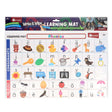 Ormond Learning Mat - Phonics