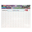 Ormond Learning Mat - Subtraction