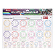 Ormond Learning Mat - Tell the Time