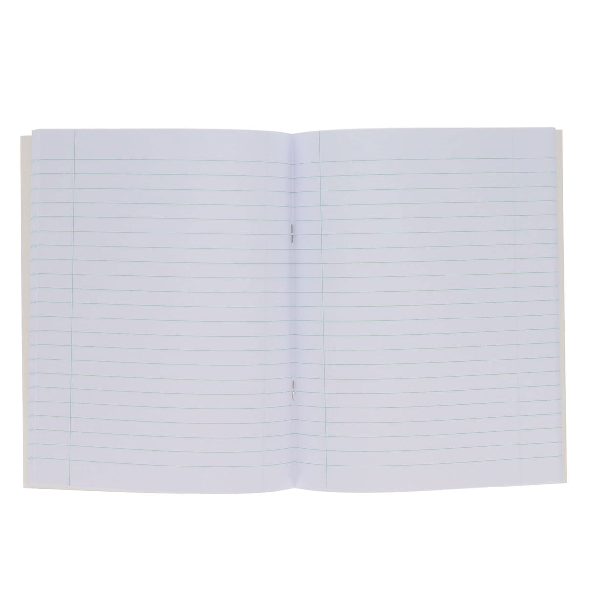 Ormond Multipack | A11 Exercise Book - Margin Ruled - 88 Pages - Pack of 10-Exercise Books-Ormond|StationeryShop.co.uk