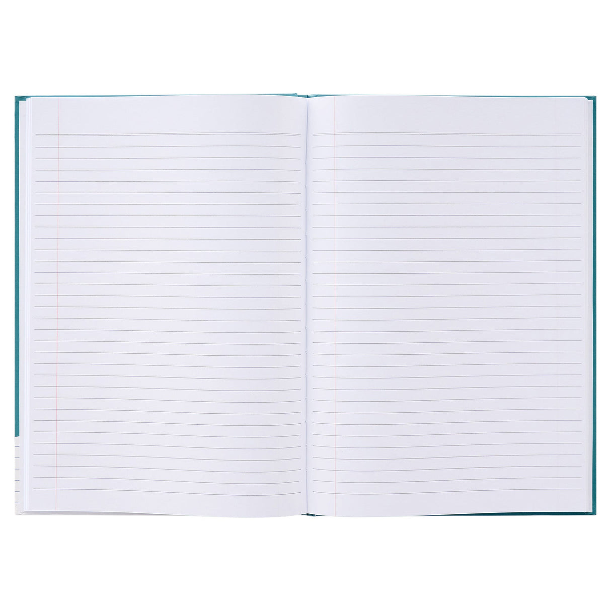 Ormond Multipack | A4 160pg Hardcover Notebook - Pack of 5 | Stationery Shop UK