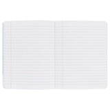 Ormond Multipack | Durable Cover Exercise Book - 120 Pages - Pack of 5 | Stationery Shop UK