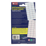 Ormond Multipack | Math Flashcard Set - Pack of 4-Educational Games-Ormond | Buy Online at Stationery Shop