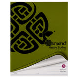 Ormond Nature Study Copy Book - Alternate Ruled & Blank Pages - 40 Pages | Stationery Shop UK