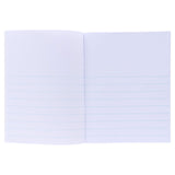 Ormond No.15 Project Book - Top Blank, Bottom Extra Wide Ruled - 40 Pages | Stationery Shop UK
