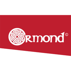 Ormond Logo - Stationery Superstore UK