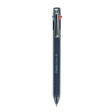 Pentel Izee 1.0mm 4 Colour Retractable Ballpoint Pen - Pack of 2